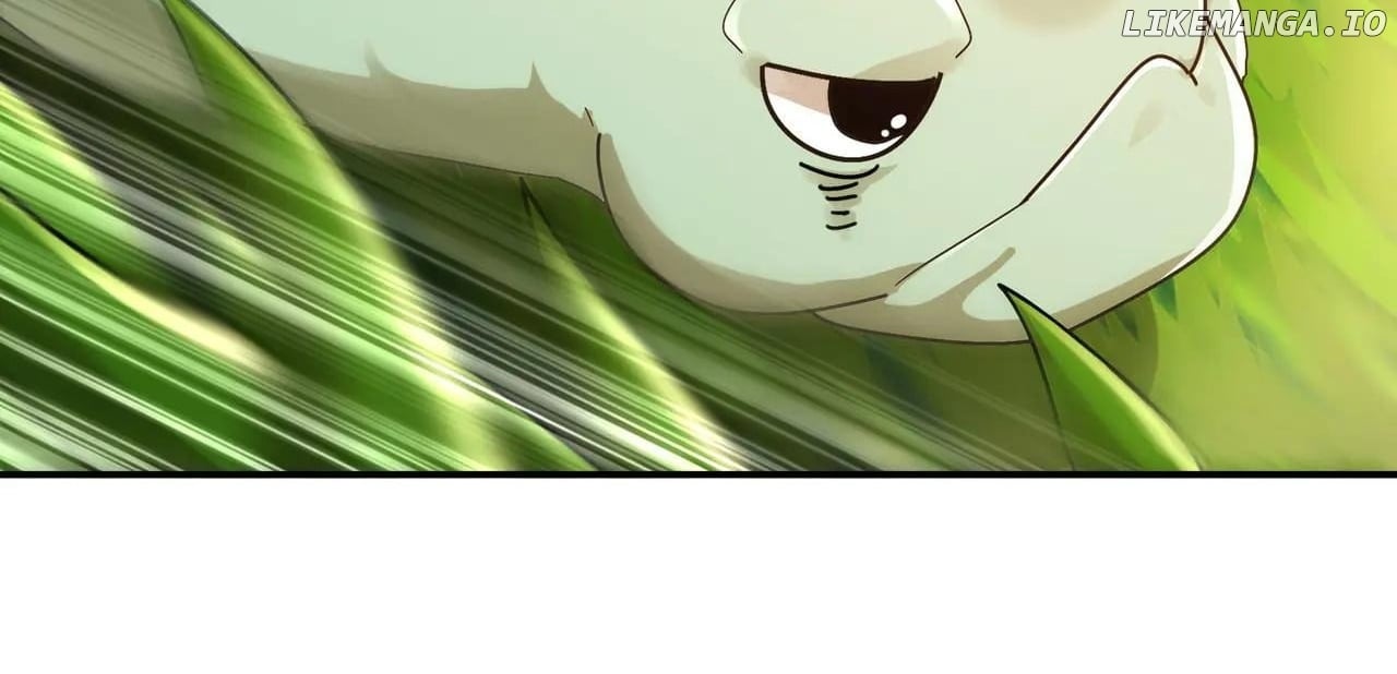 My Furry Harem Is After Me Chapter 347 - page 37